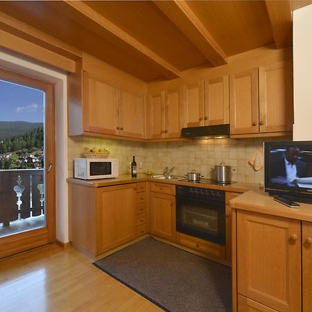 Residence Villa Tramont Ortisei Ngoại thất bức ảnh