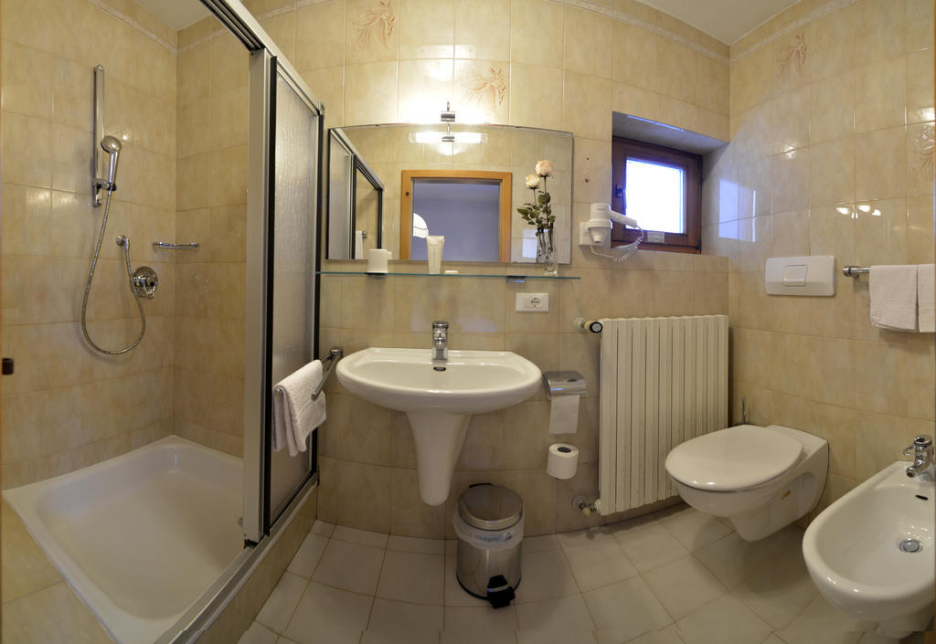 Residence Villa Tramont Ortisei Ngoại thất bức ảnh
