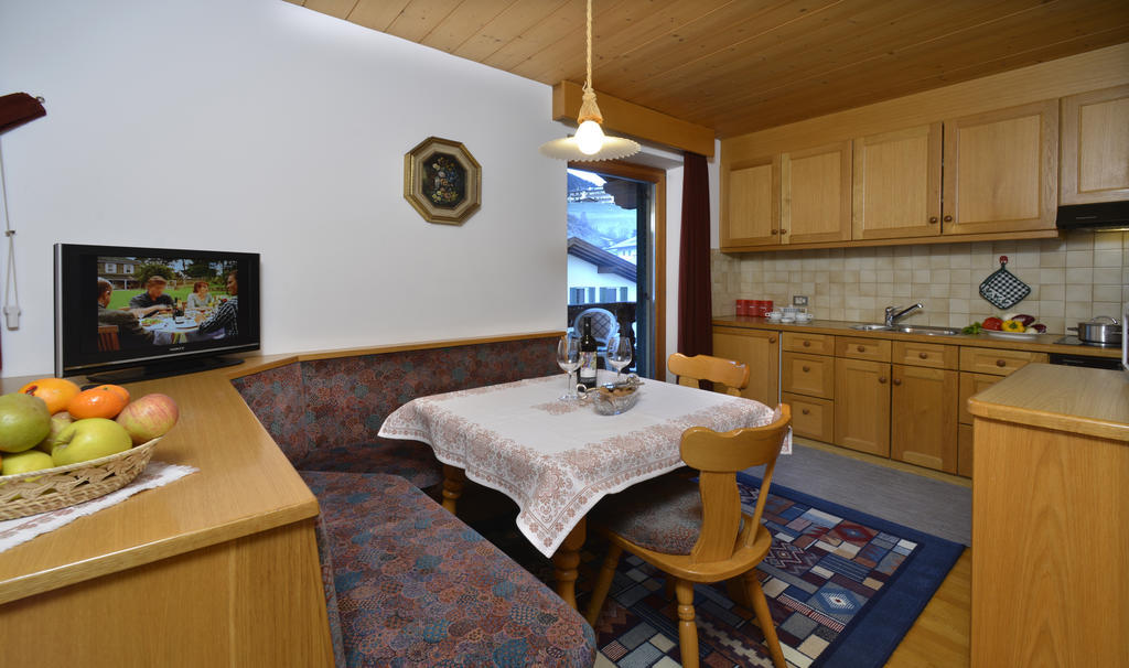 Residence Villa Tramont Ortisei Ngoại thất bức ảnh