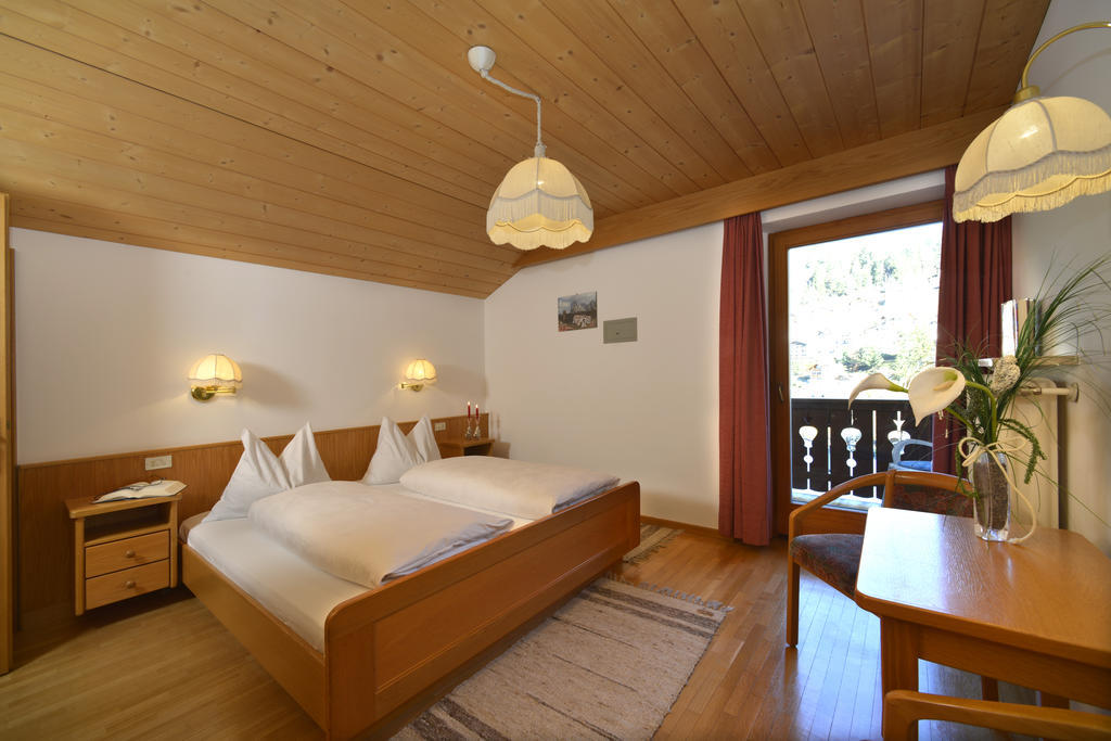 Residence Villa Tramont Ortisei Ngoại thất bức ảnh