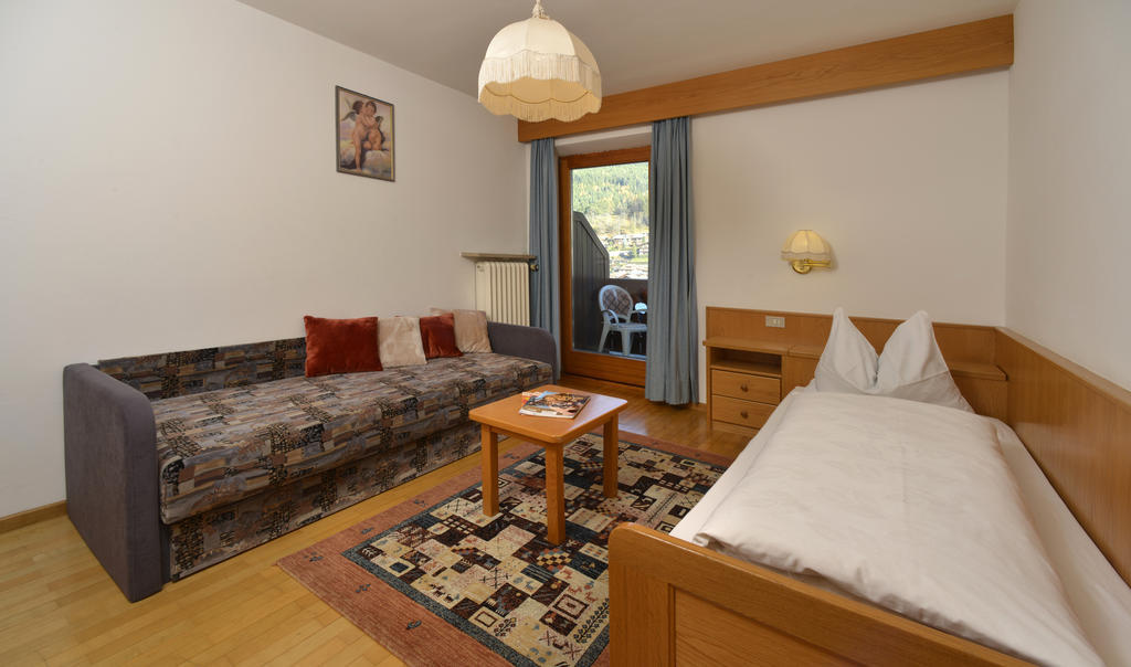 Residence Villa Tramont Ortisei Ngoại thất bức ảnh