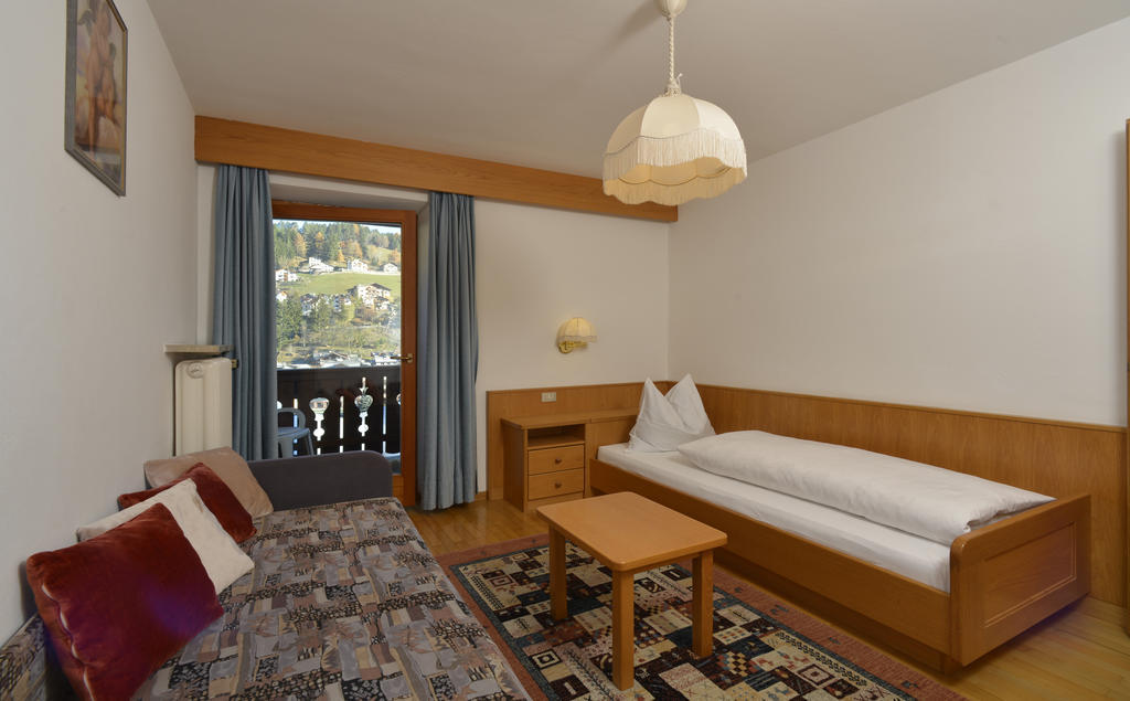 Residence Villa Tramont Ortisei Ngoại thất bức ảnh