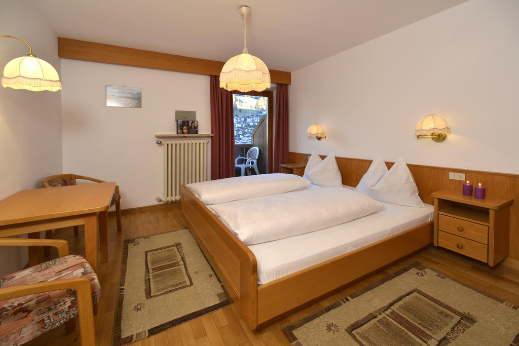 Residence Villa Tramont Ortisei Ngoại thất bức ảnh