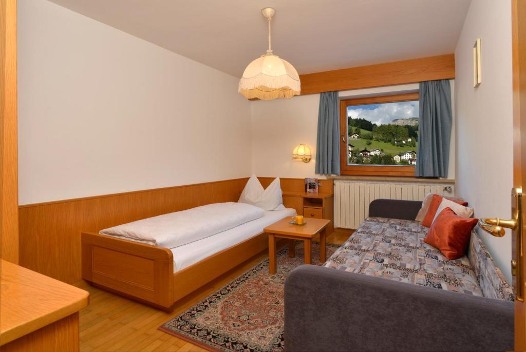 Residence Villa Tramont Ortisei Ngoại thất bức ảnh